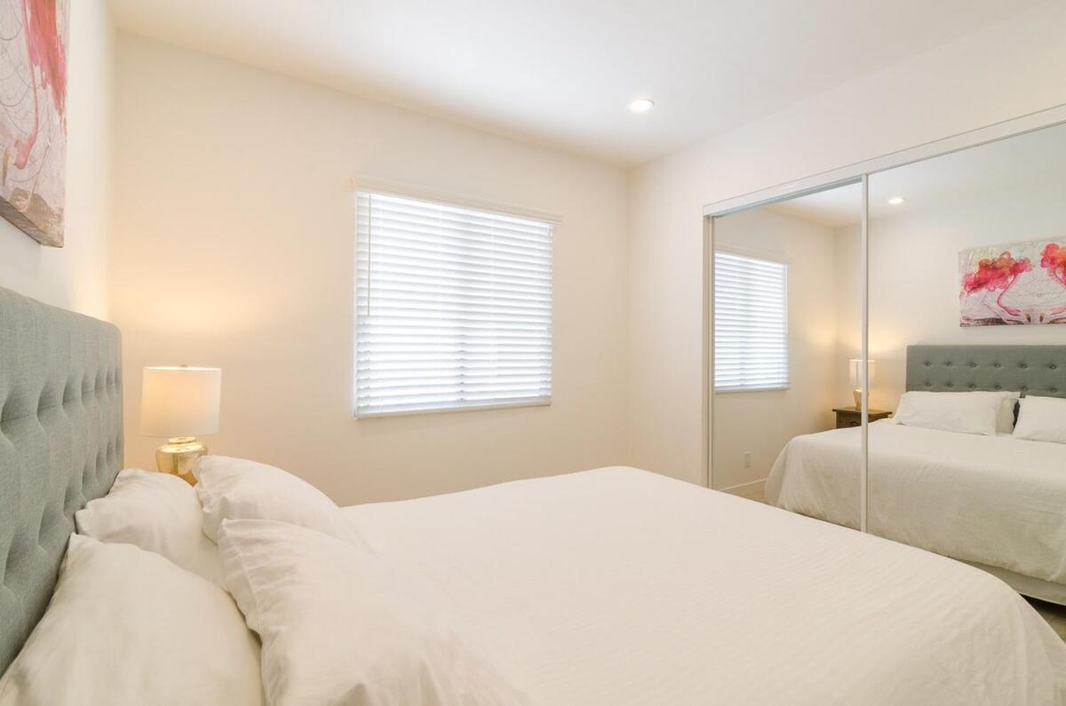Sunny 1 Bedroom In The Heart Of Venice - #4 Appartamento Los Angeles
