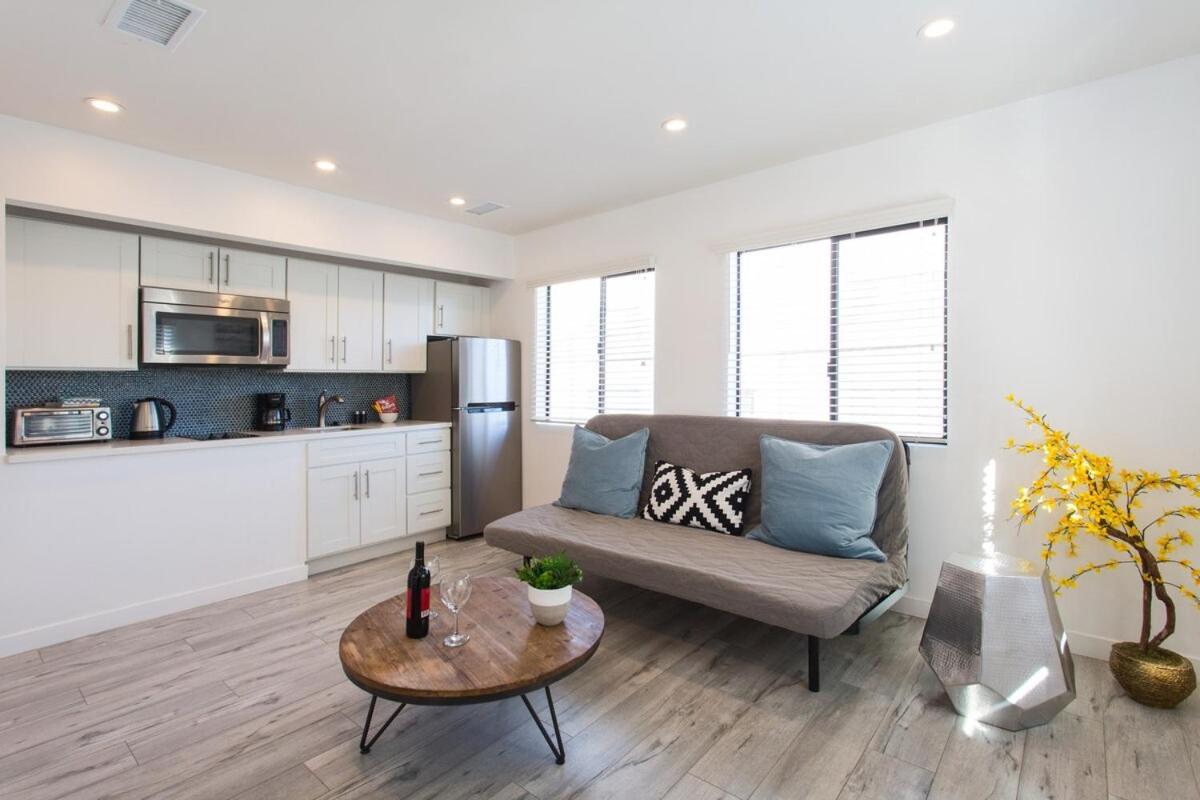 Appartamento Sunny 1 Bedroom In The Heart Of Venice - #4