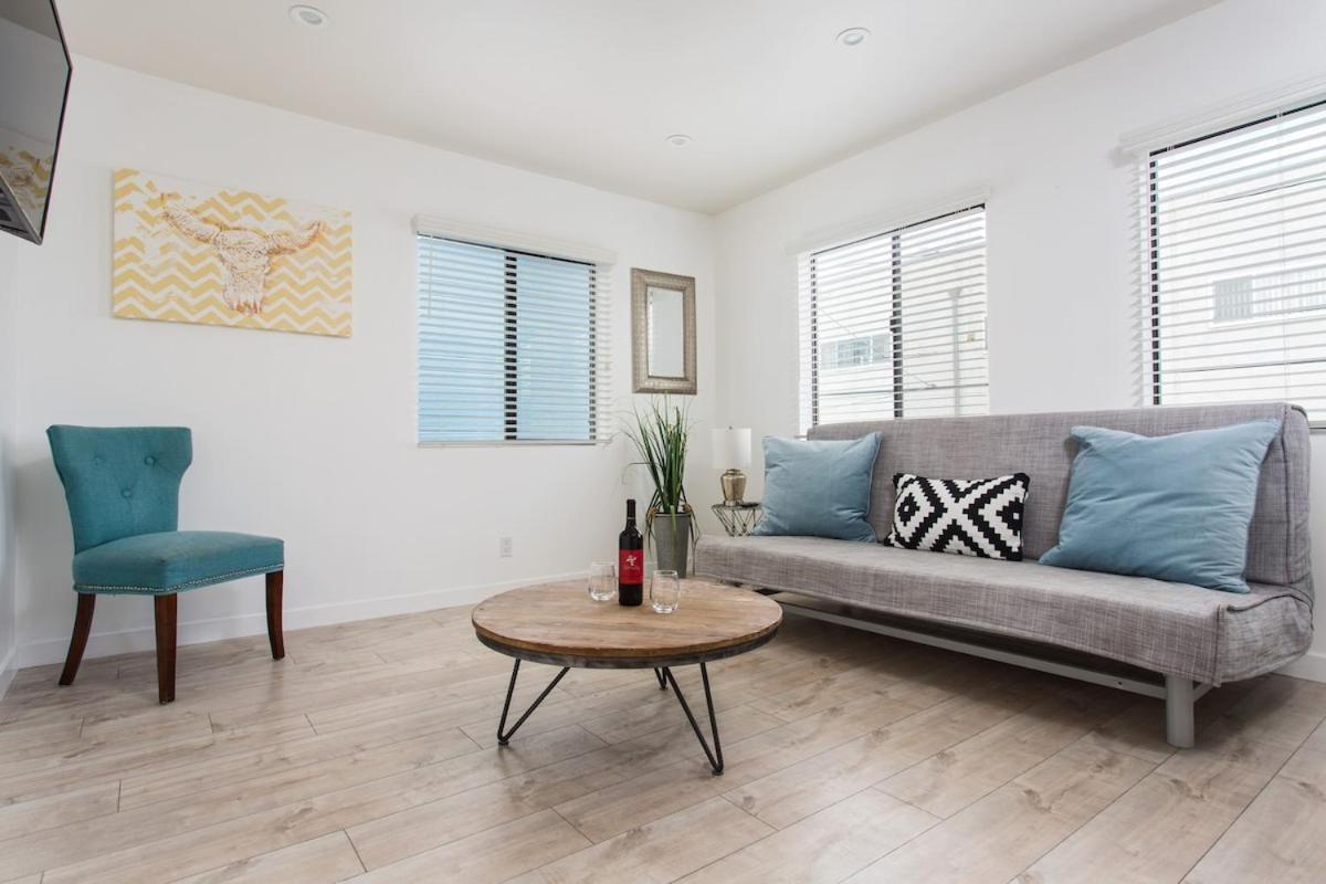 Sunny 1 Bedroom In The Heart Of Venice - #4 Appartamento Los Angeles