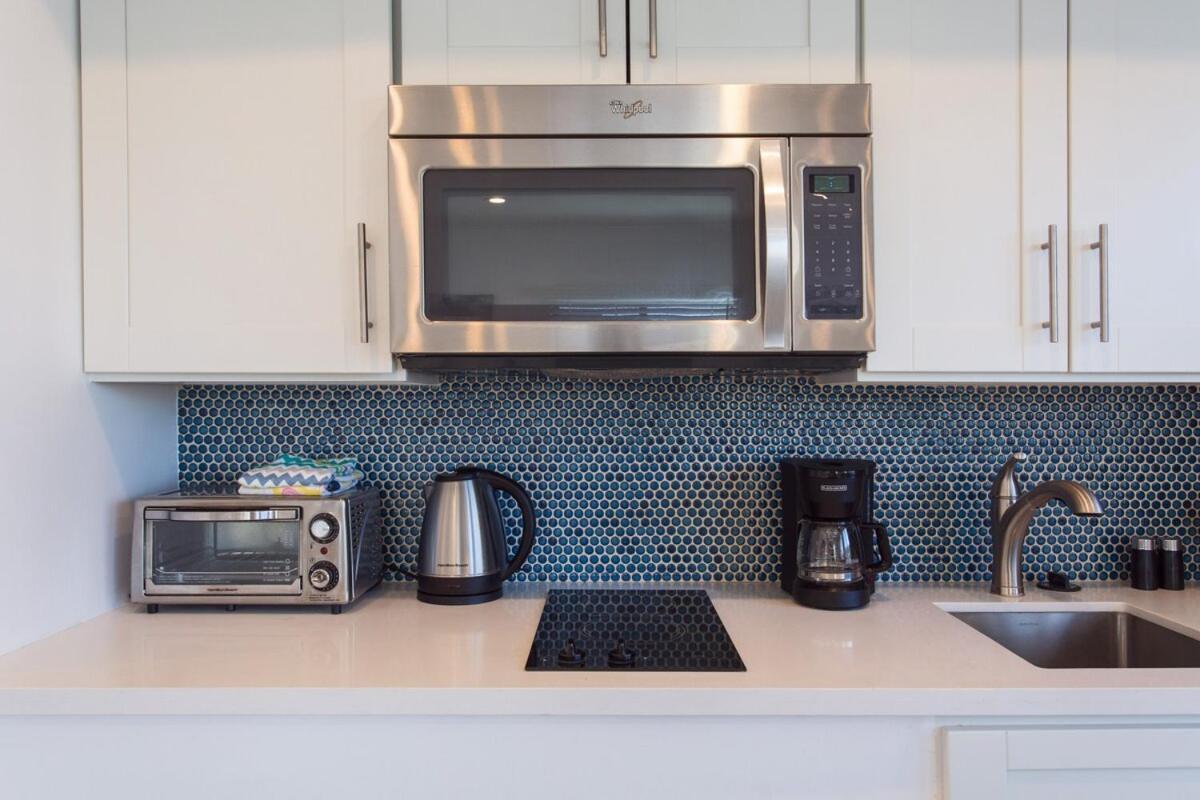 Sunny 1 Bedroom In The Heart Of Venice - #4 Appartamento