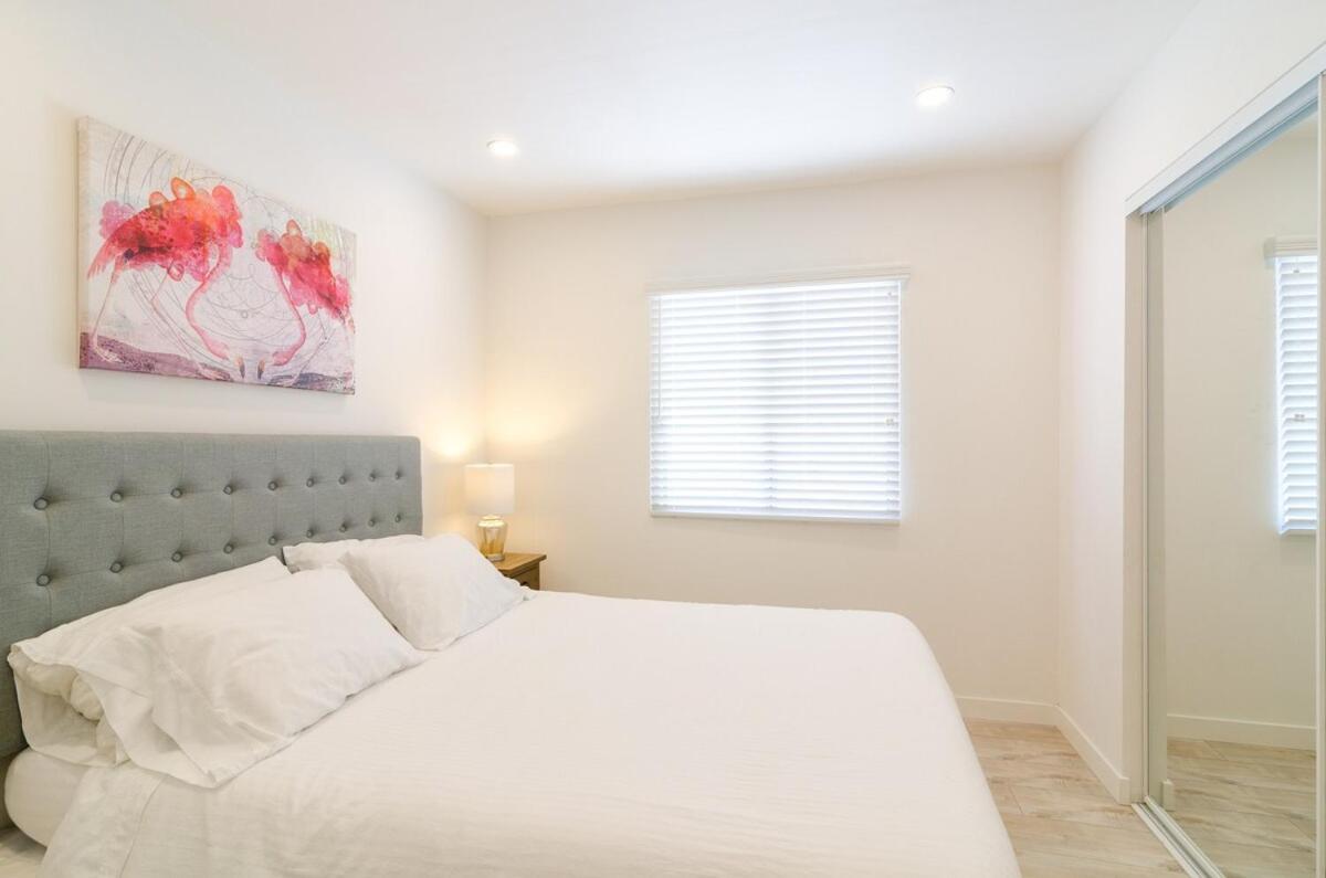 Sunny 1 Bedroom In The Heart Of Venice - #4 * Los Ángeles